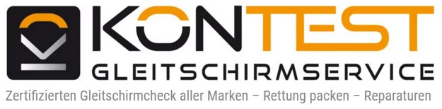 Kontest Gleitschirmservice
